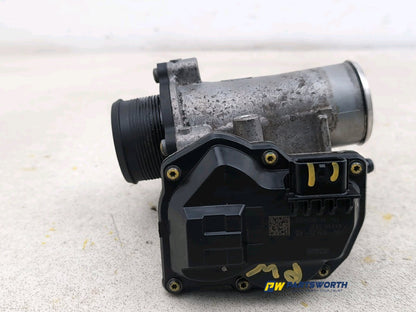 FORD MONDEO ZETEC CD391 MK5 2.0L DIESEL EGR VALVE HG9Q9M425AB 2015-2022 4