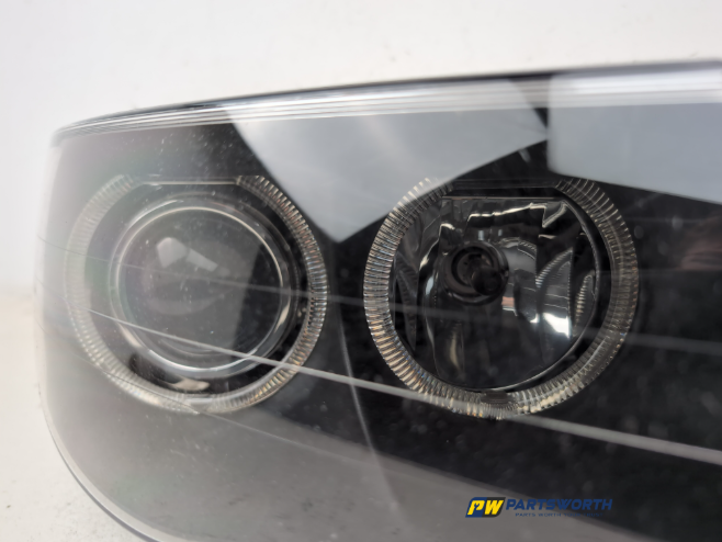 Bmw 6 Series Sport Coupe E63 E64 Headlamp Right Rh Xenon 7165796 2007-2010 - photo 4
