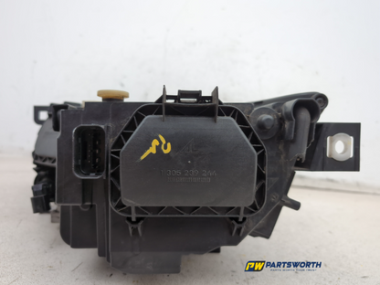 Bmw 6 Series Sport Coupe E63 E64 Headlamp Right Rh Xenon 7165796 2007-2010 - photo 6