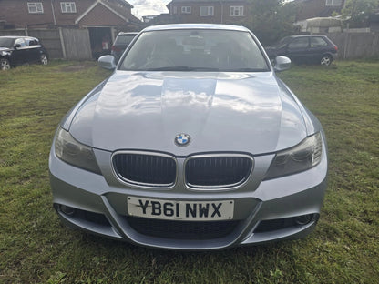 BMW / 3 Series / 2.0 (1995cc) / Diesel / 2012 Breaking down all parts available